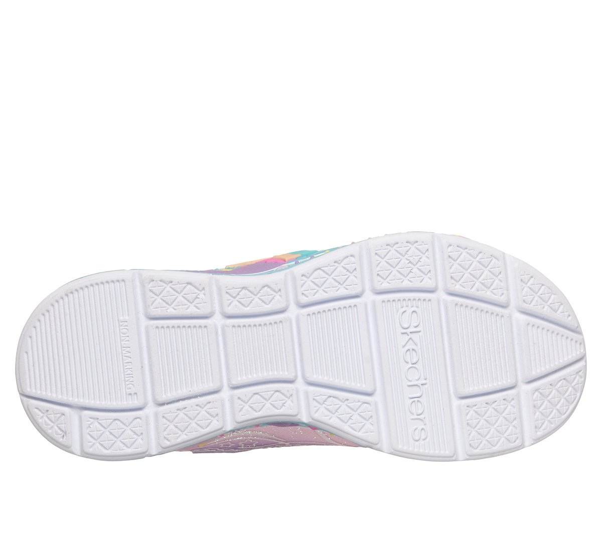 S-Lights: Mermaid Dreams / Skechers Kids