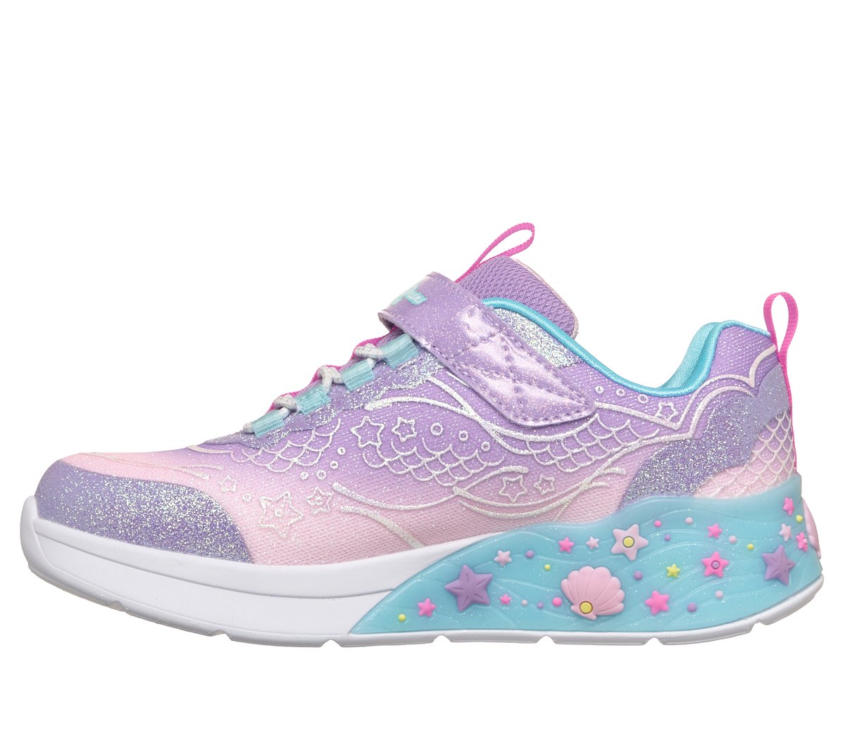 S-Lights: Mermaid Dreams / Skechers Kids