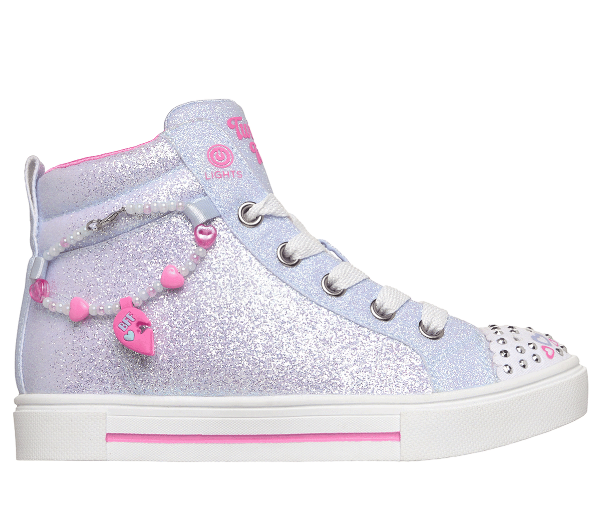 Twinkle Toes: Twinkle Sparks - Forever Bestie / Skechers Kids