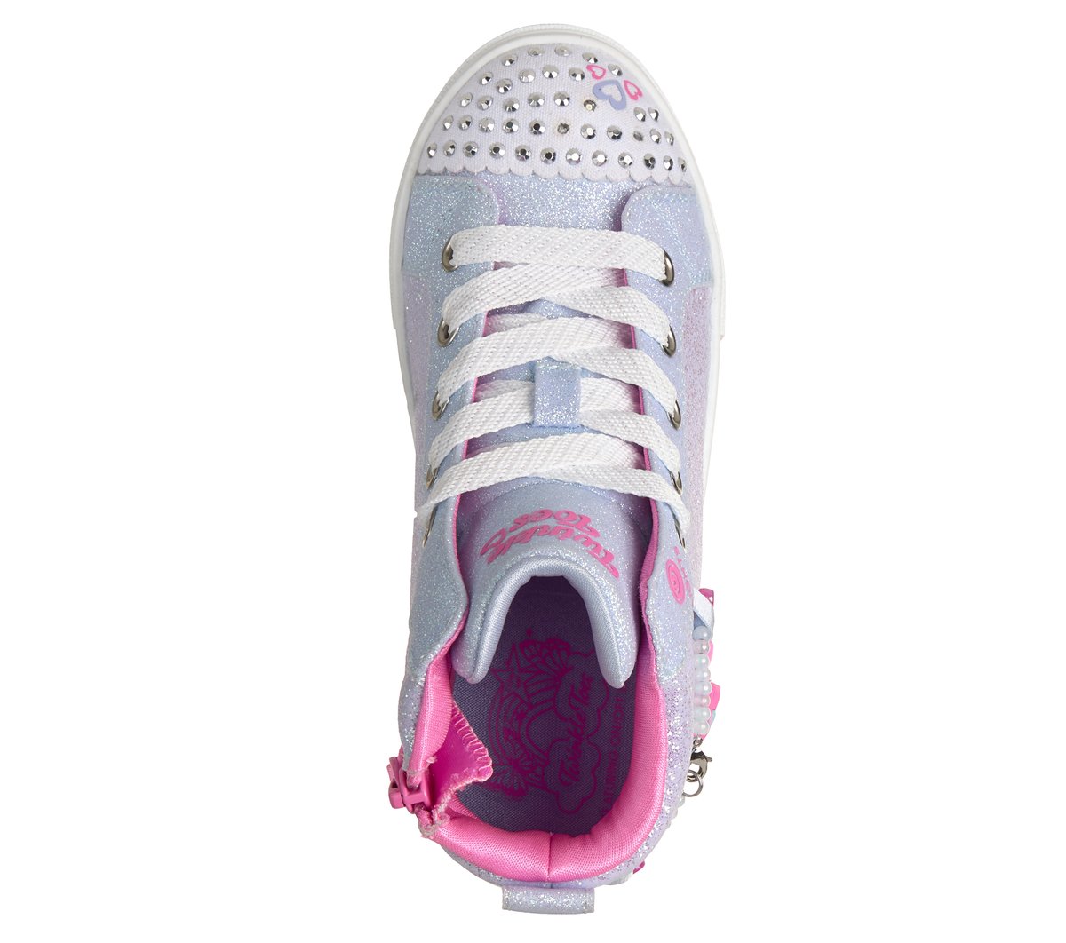 Twinkle Toes: Twinkle Sparks - Forever Bestie / Skechers Kids