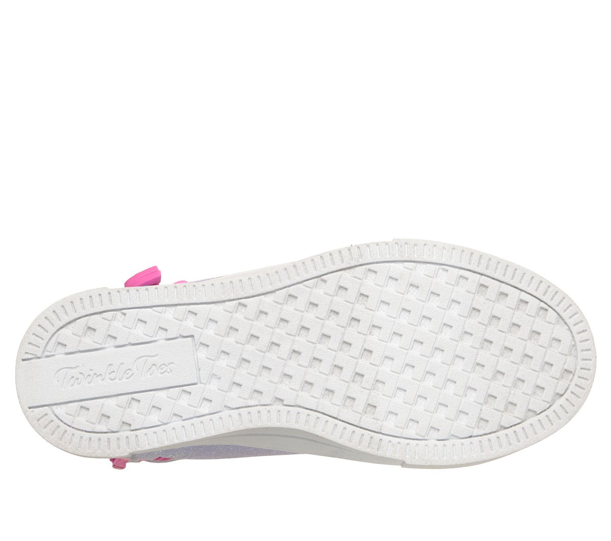 Twinkle Toes: Twinkle Sparks - Forever Bestie / Skechers Kids