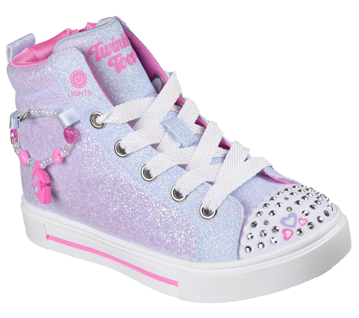 Twinkle Toes: Twinkle Sparks - Forever Bestie / Skechers Kids