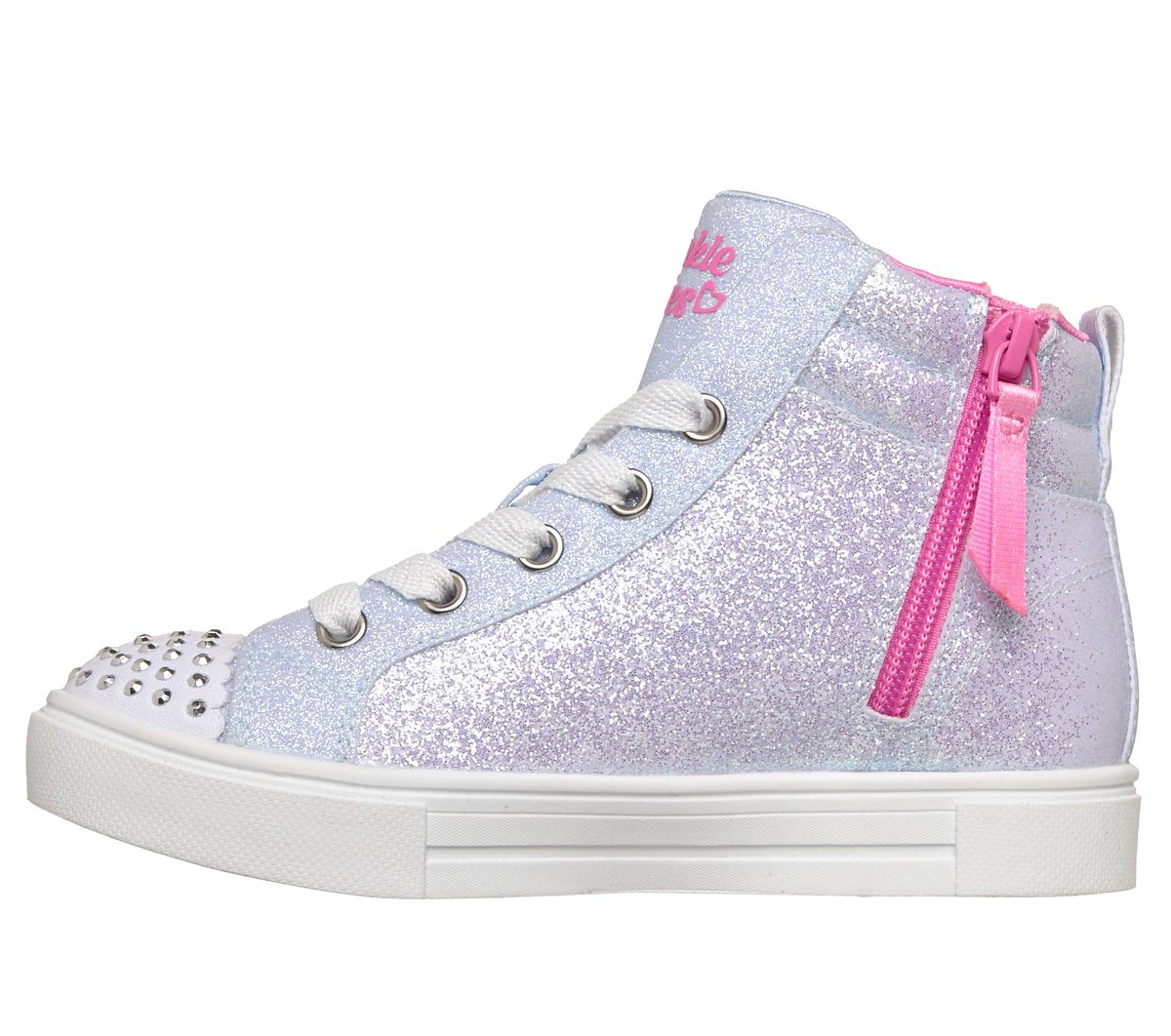 Twinkle Toes: Twinkle Sparks - Forever Bestie / Skechers Kids
