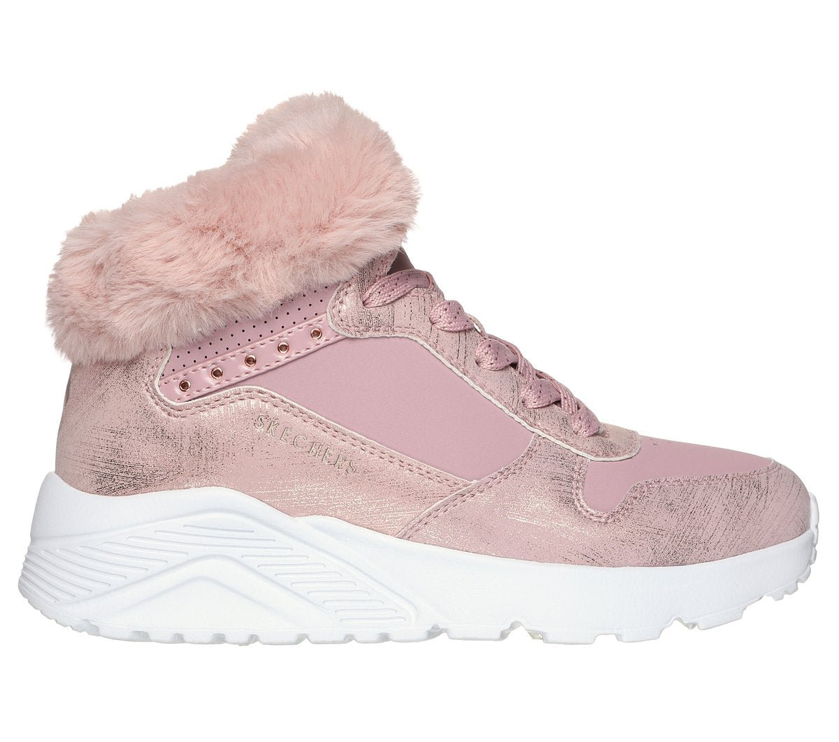 UNO Lite - Comfurt Collar / Skechers Kids