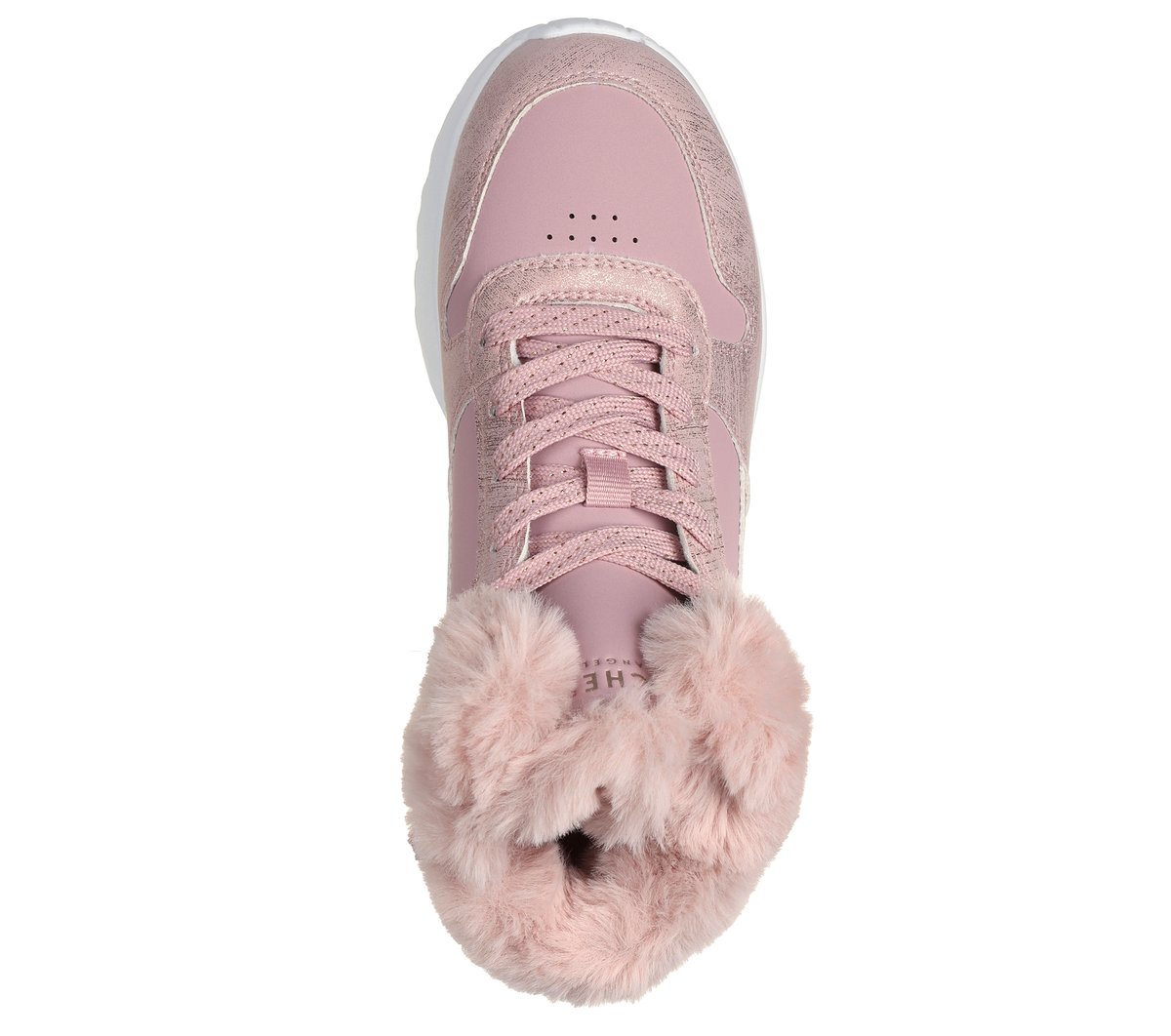 UNO Lite - Comfurt Collar / Skechers Kids