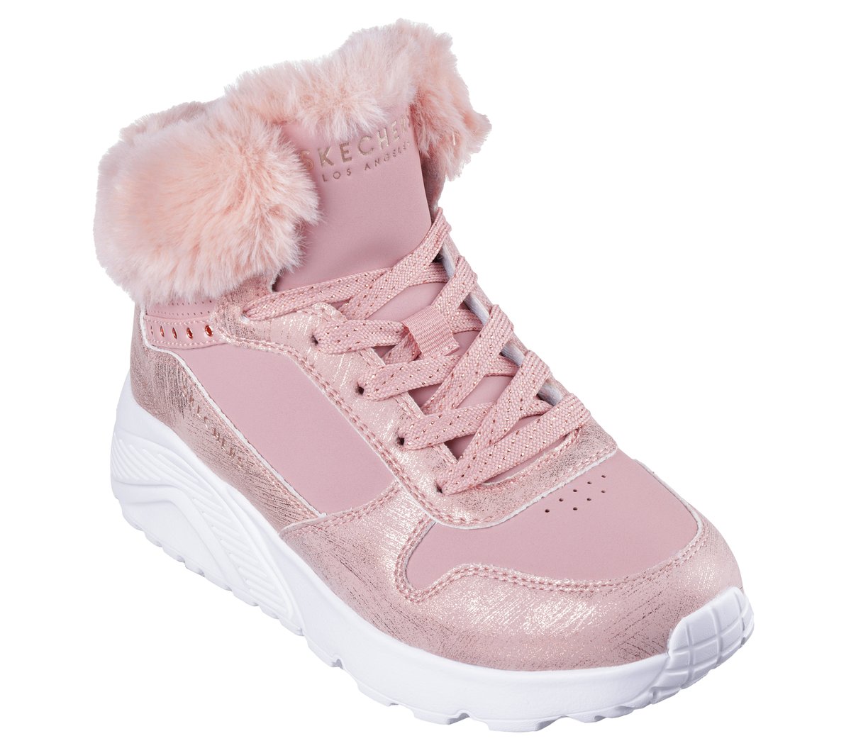 UNO Lite - Comfurt Collar / Skechers Kids