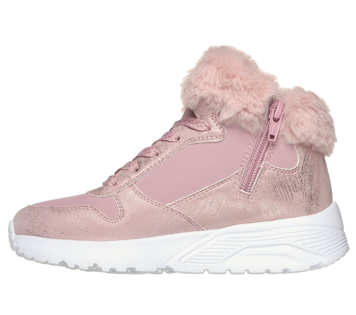 UNO Lite - Comfurt Collar / Skechers Kids