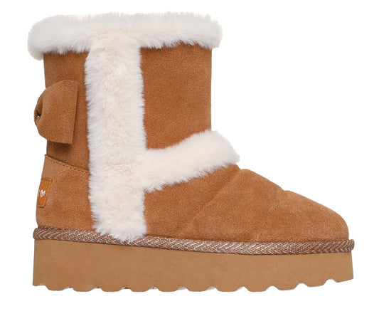 Glamslam HI - Snow Drifter / Skechers Kids