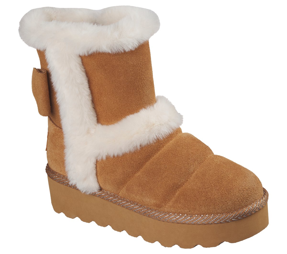 Glamslam HI - Snow Drifter / Skechers Kids