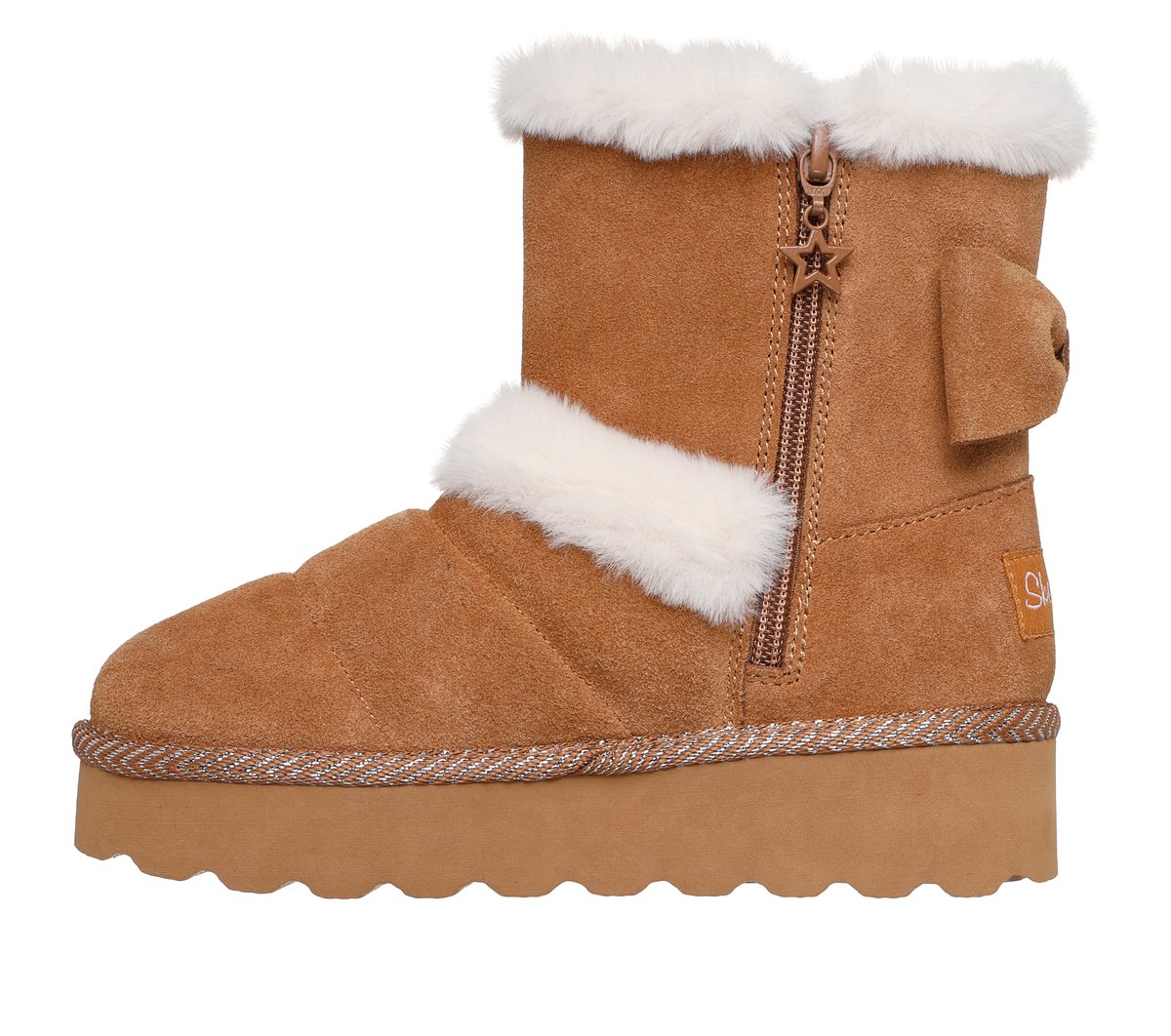 Glamslam HI - Snow Drifter / Skechers Kids