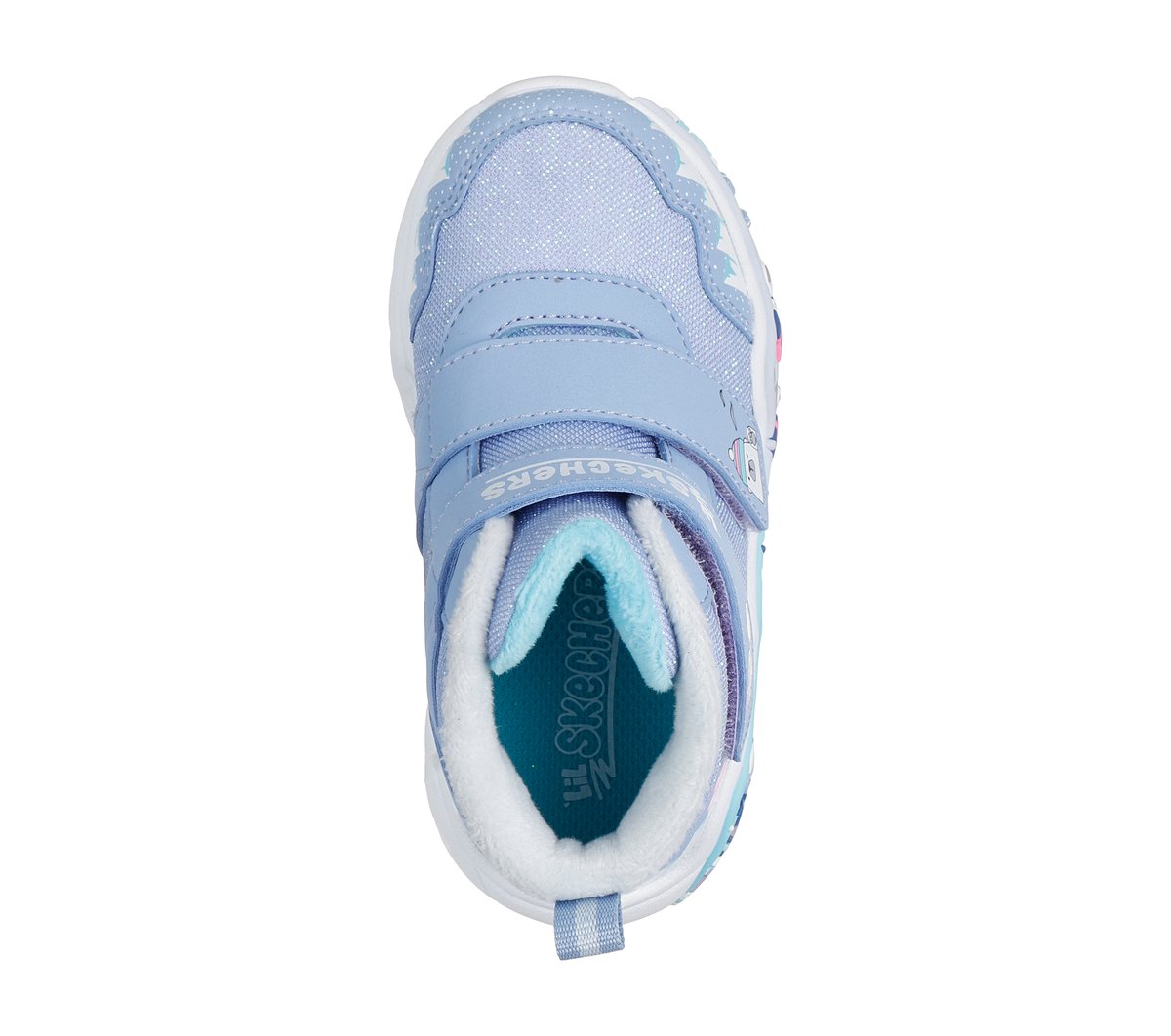 Play Scene / Skechers Kids
