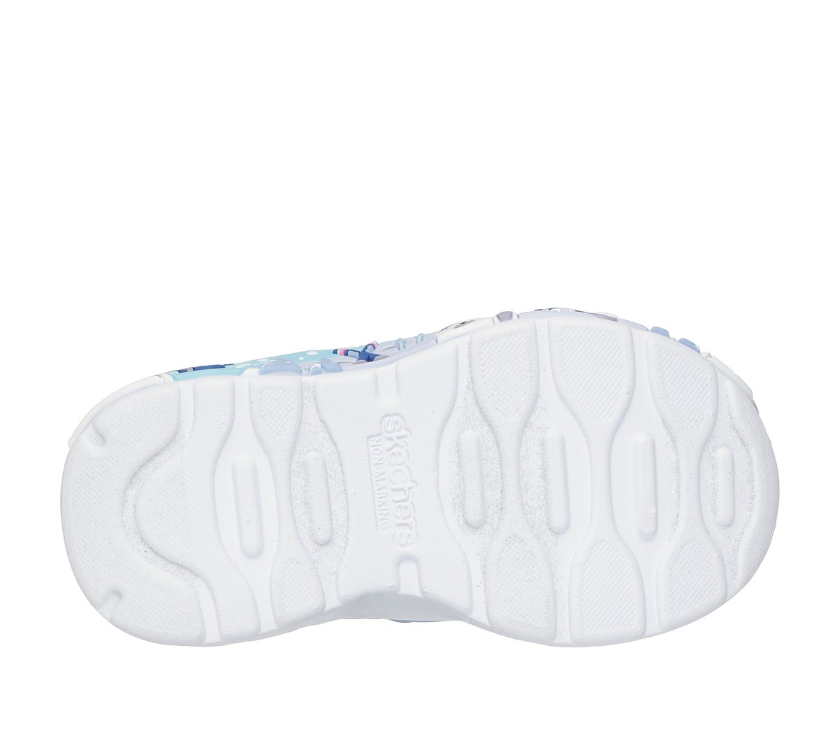 Play Scene / Skechers Kids