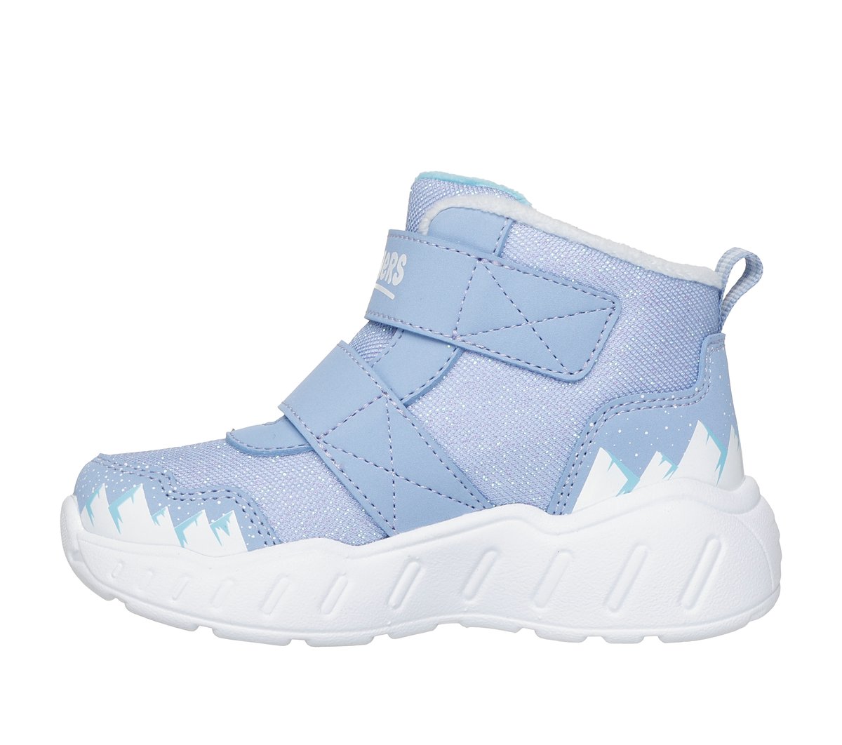 Play Scene / Skechers Kids