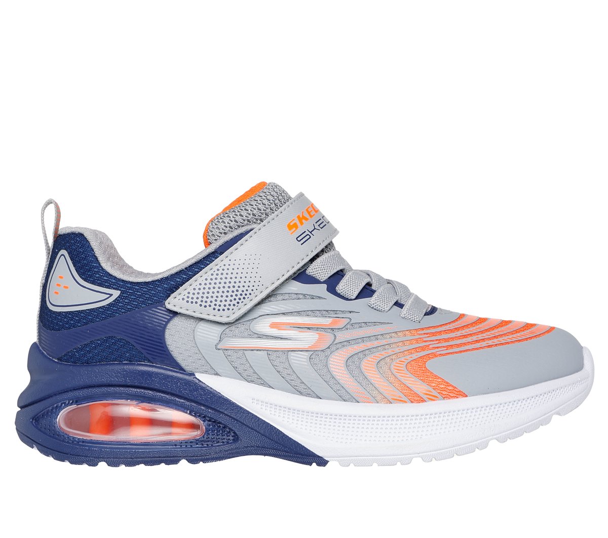 Microspec Max Advance - Vortivox / Skechers Kids