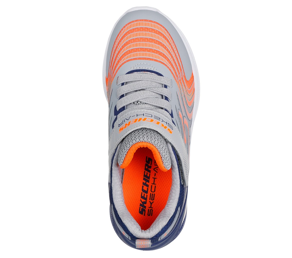 Microspec Max Advance - Vortivox / Skechers Kids