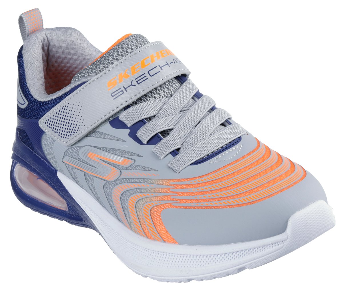 Microspec Max Advance - Vortivox / Skechers Kids