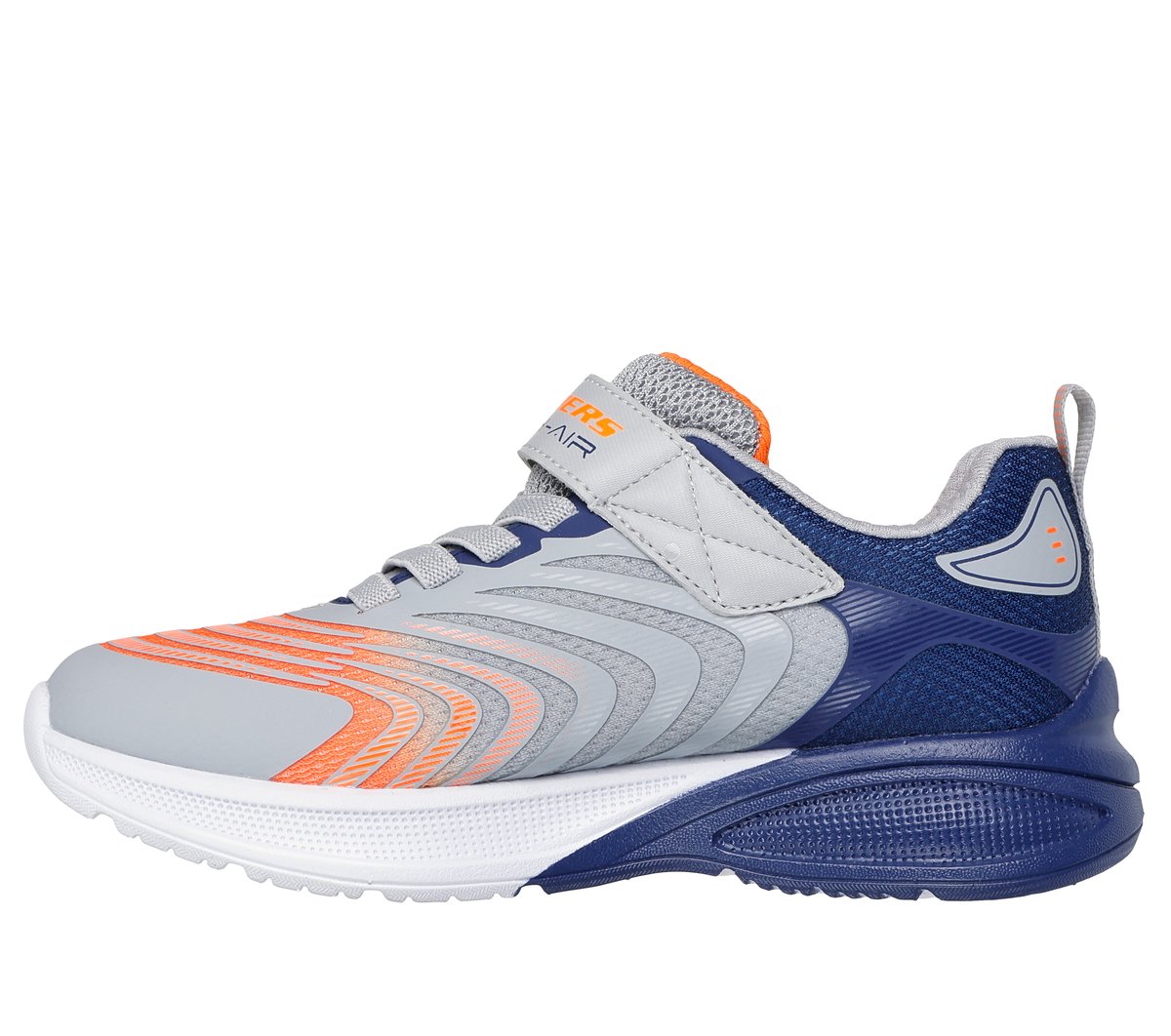 Microspec Max Advance - Vortivox / Skechers Kids