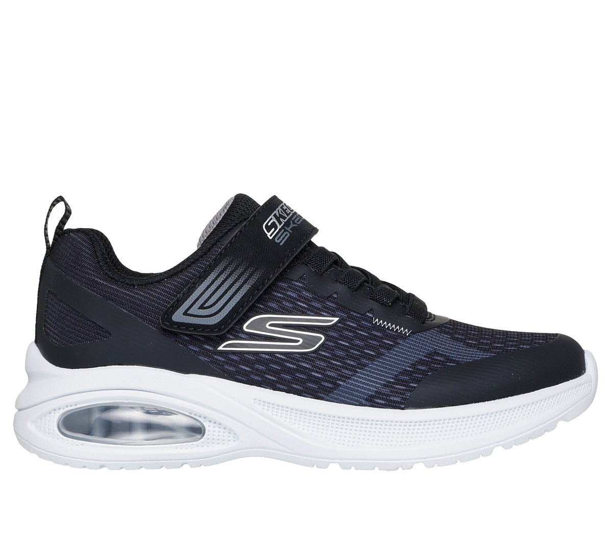 Microspec Max Advance -Squad-Pacer / Skechers Kids