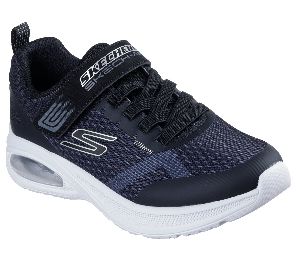 Microspec Max Advance -Squad-Pacer / Skechers Kids