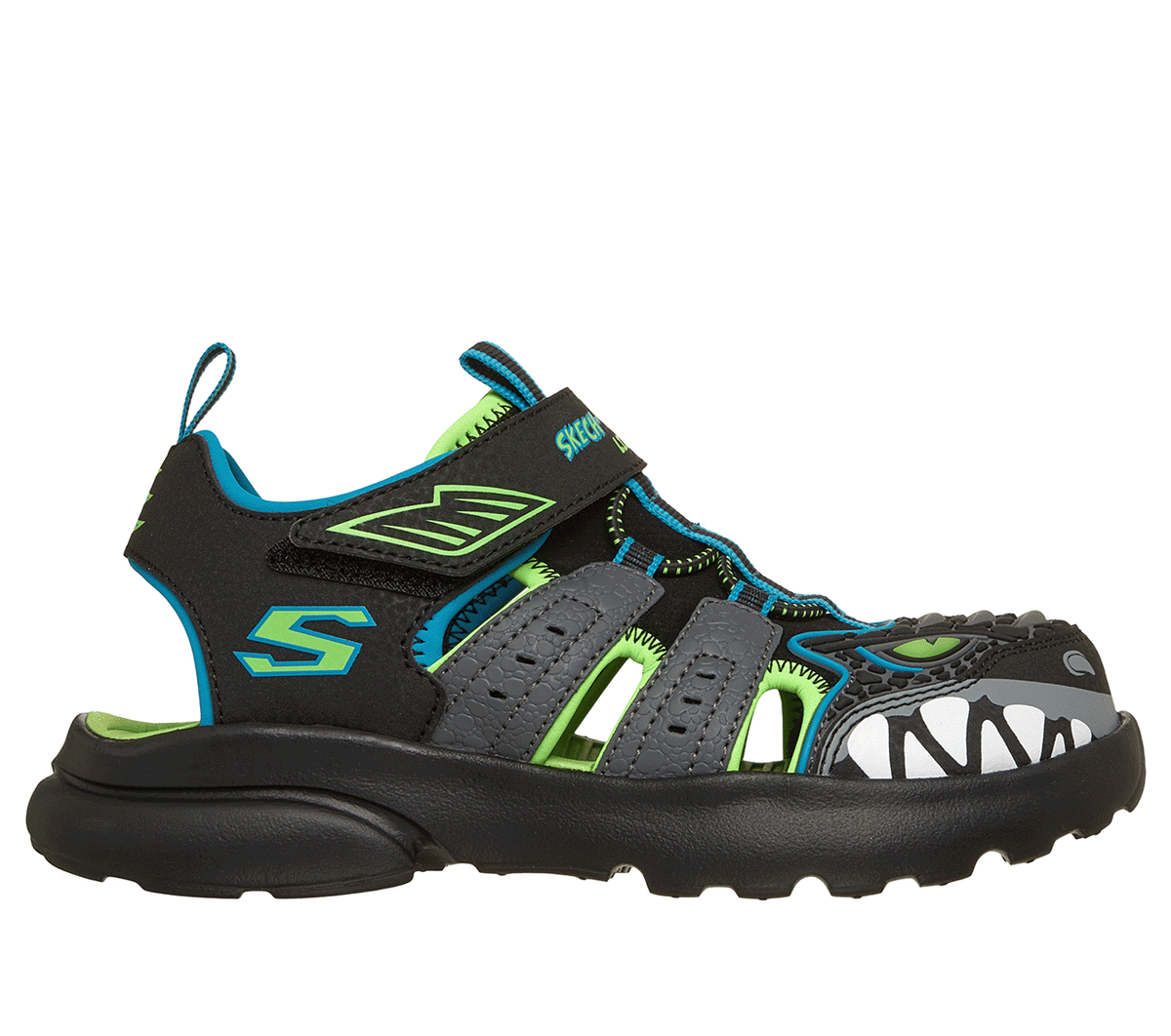 Razor Splash - Raptor Quest / Skechers Kids