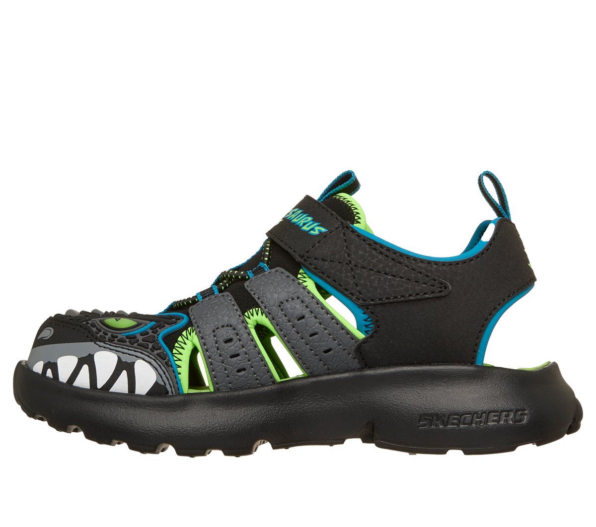 Razor Splash - Raptor Quest / Skechers Kids