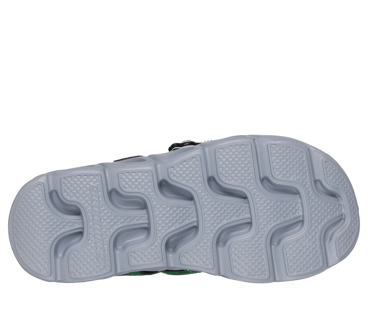 John Deere: Hypno-Splash / Skechers Kids