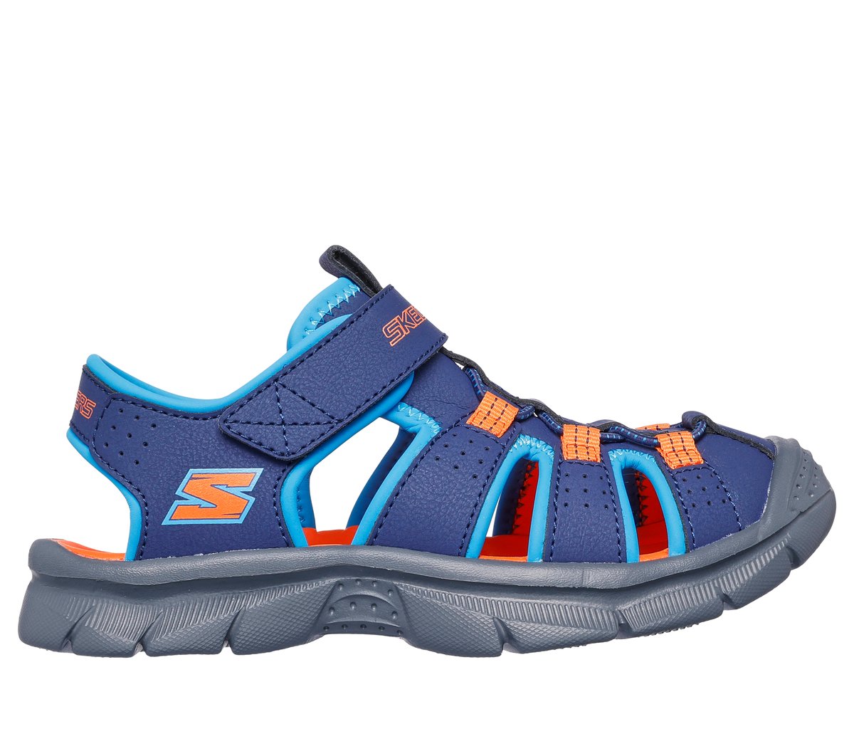 Relix- Valdex / Skechers Kids