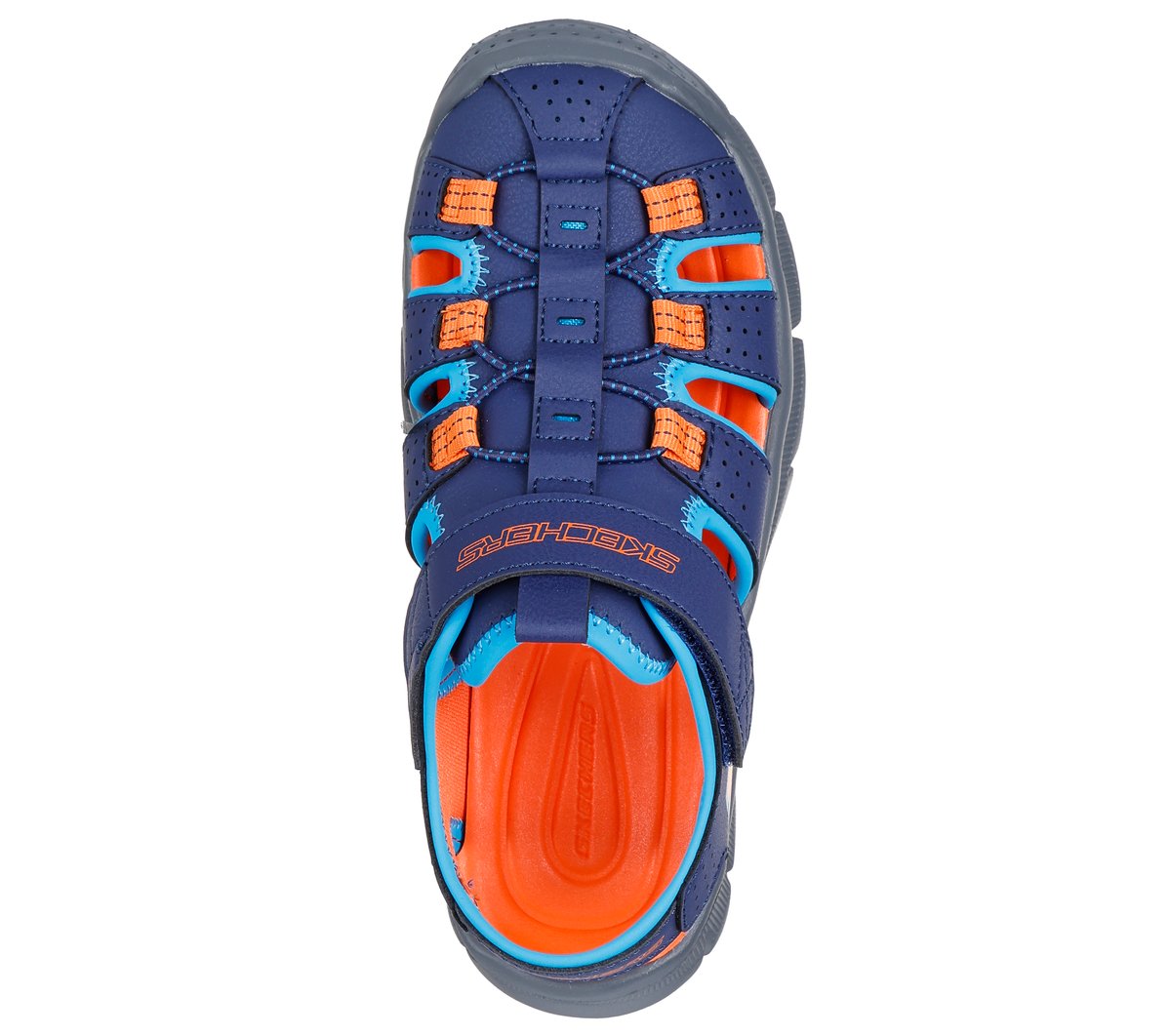 Relix- Valdex / Skechers Kids