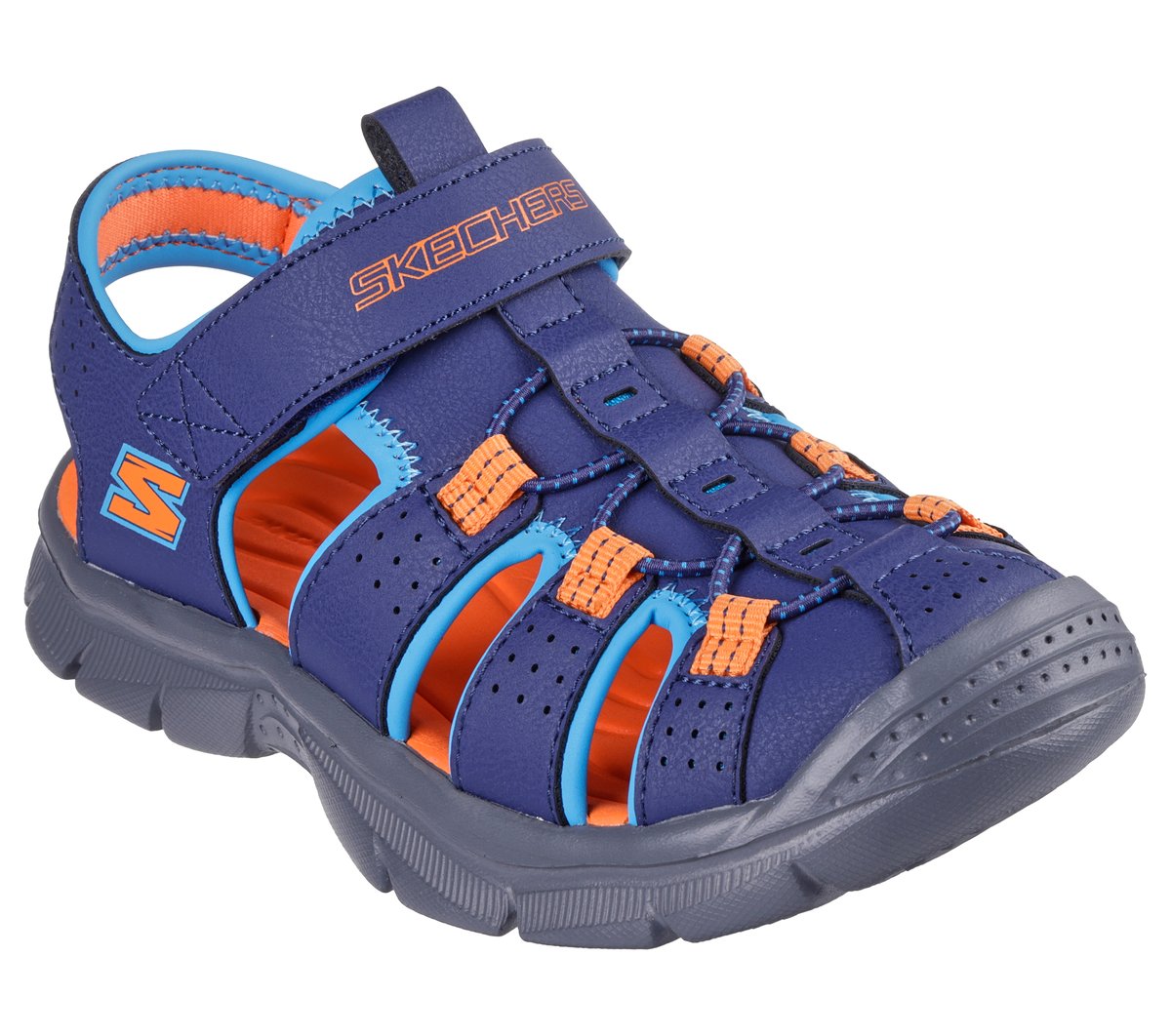 Relix- Valdex / Skechers Kids