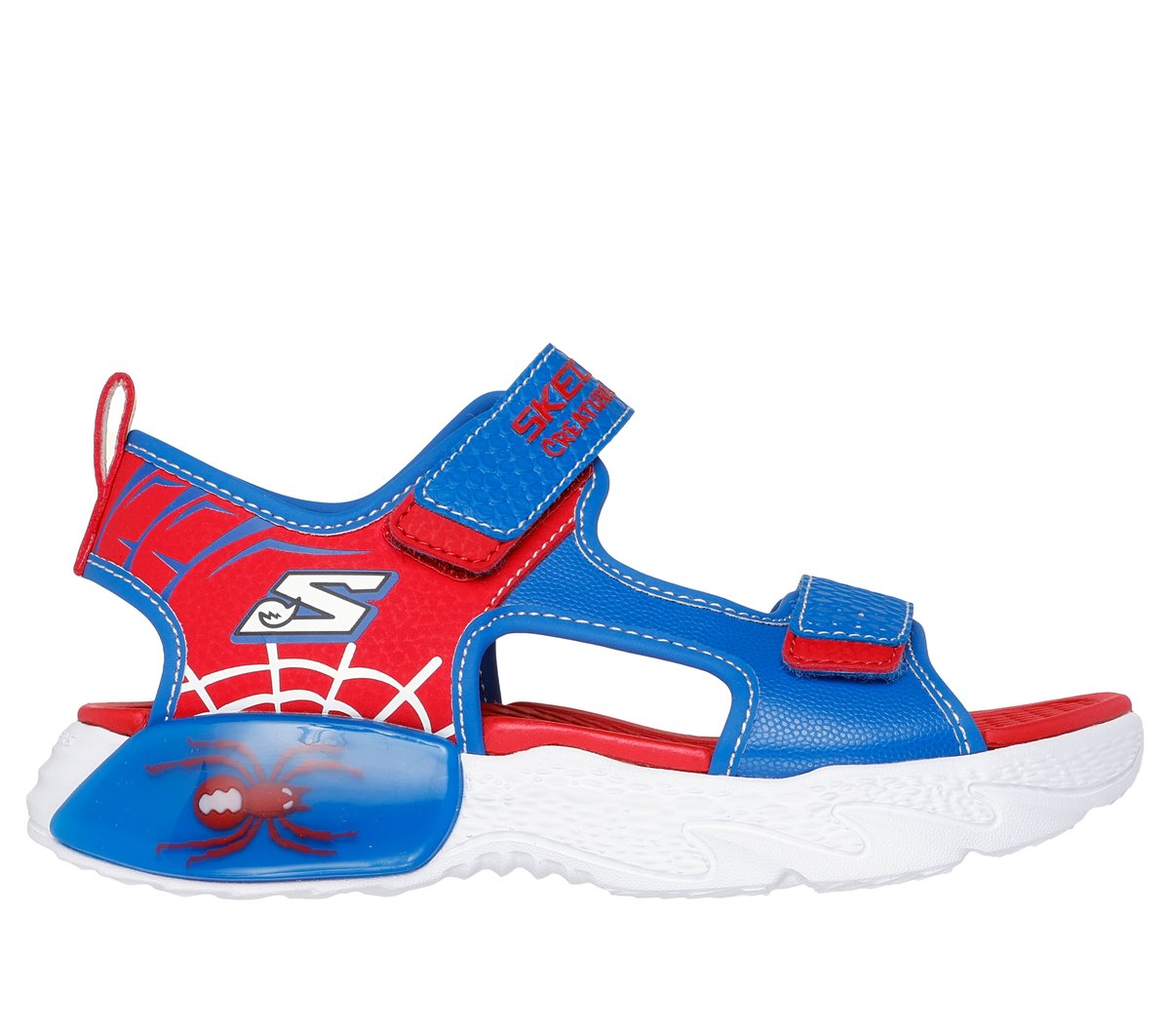 Creature-Splash - Bugtacular / Skechers Kids
