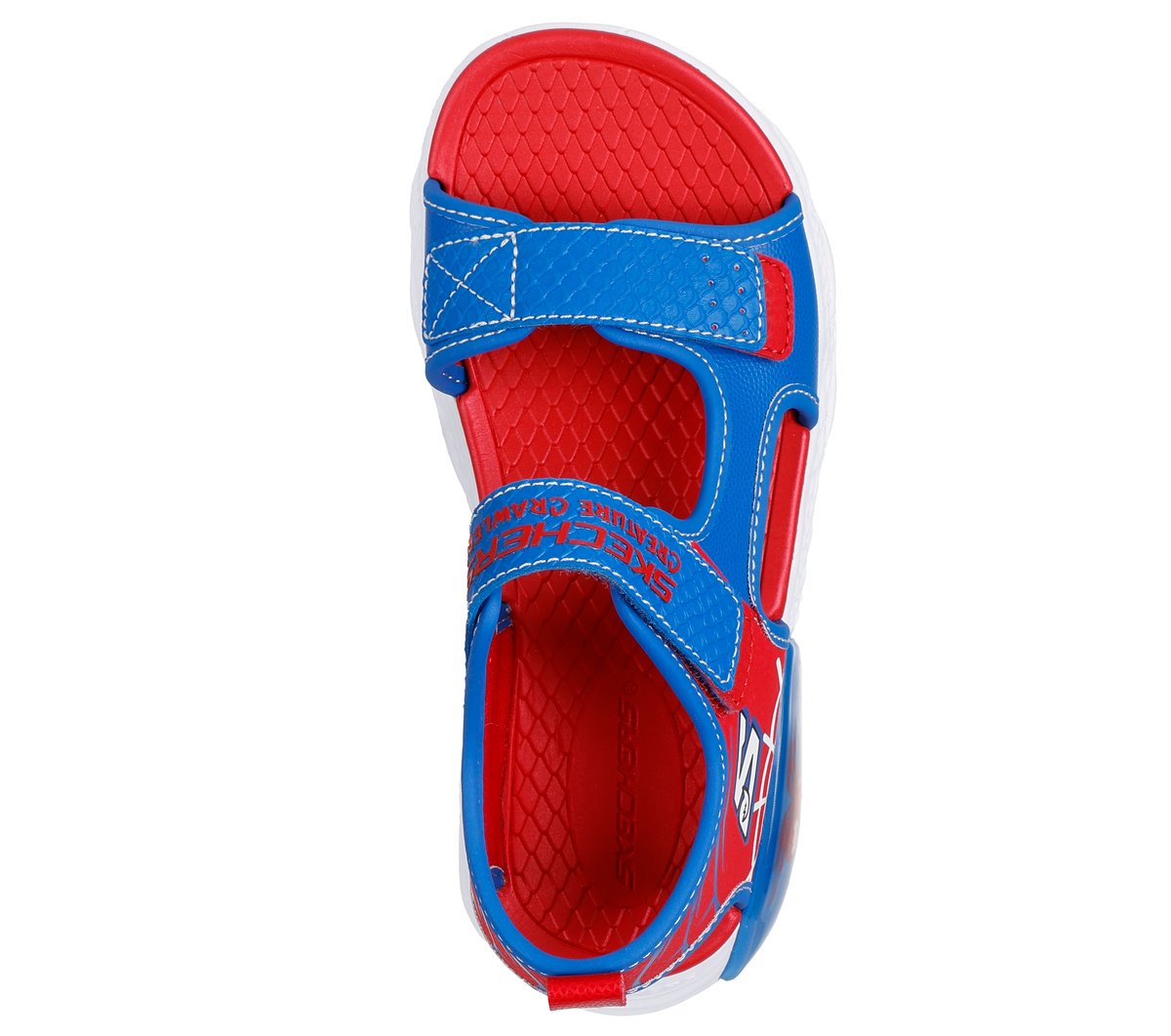 Creature-Splash - Bugtacular / Skechers Kids