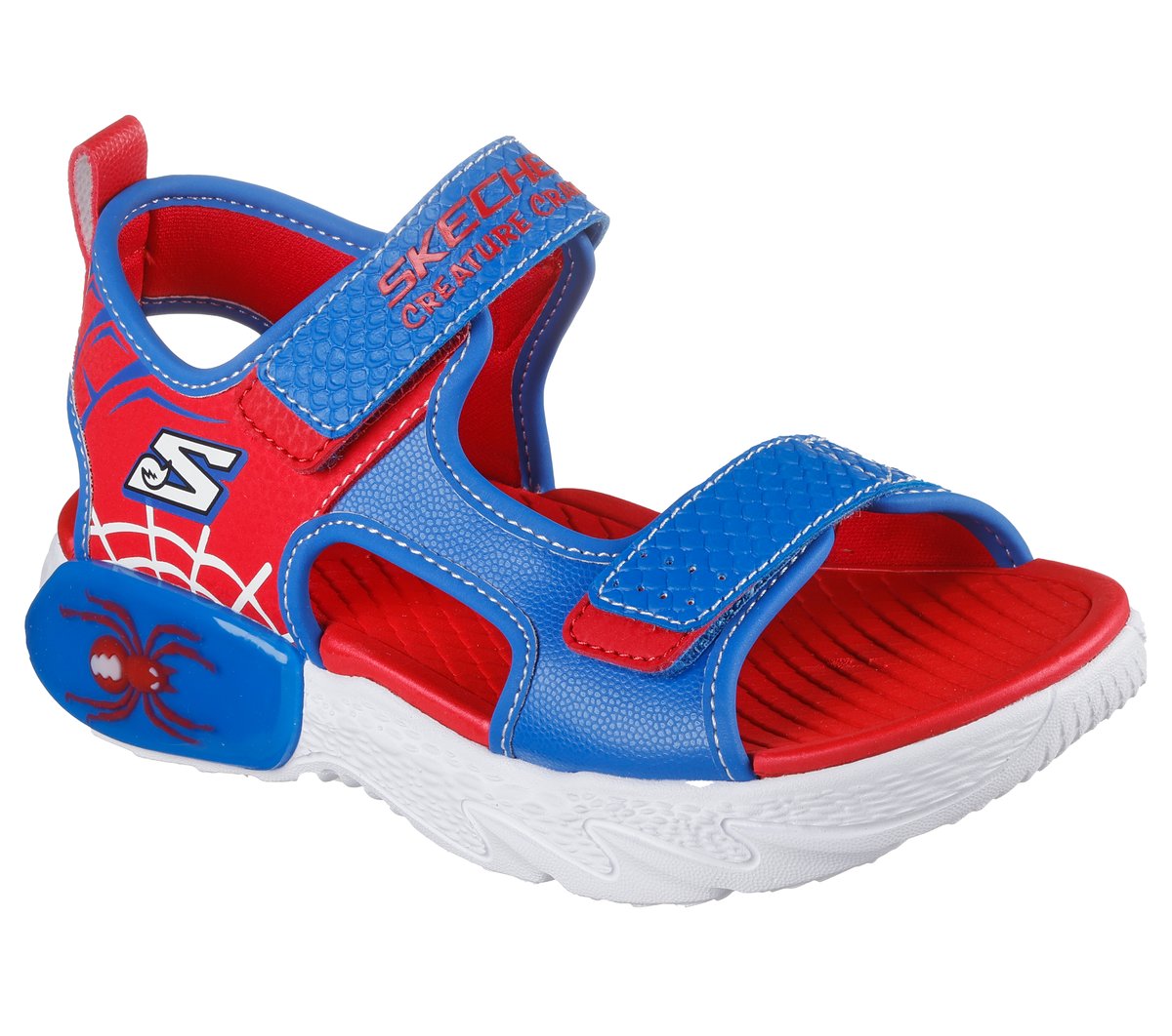Creature-Splash - Bugtacular / Skechers Kids
