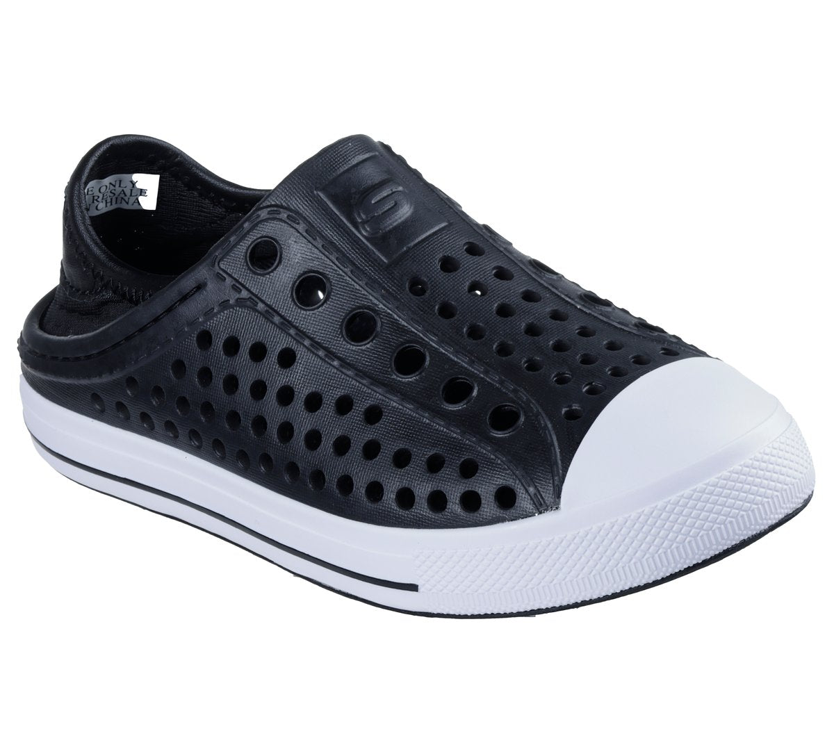 Foamies: Guzman Steps - Aqua Surge / Skechers Kids