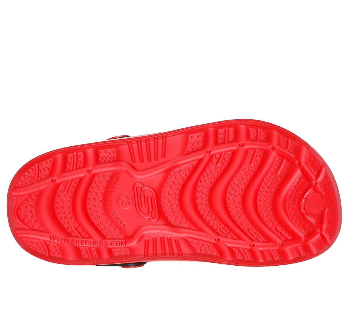 Foamies: Swifters - T-Rex-Brights / Skechers Kids