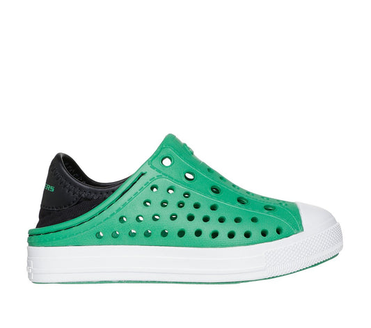 Foamies: Guzman Steps - Aqua Surge / Skechers Kids