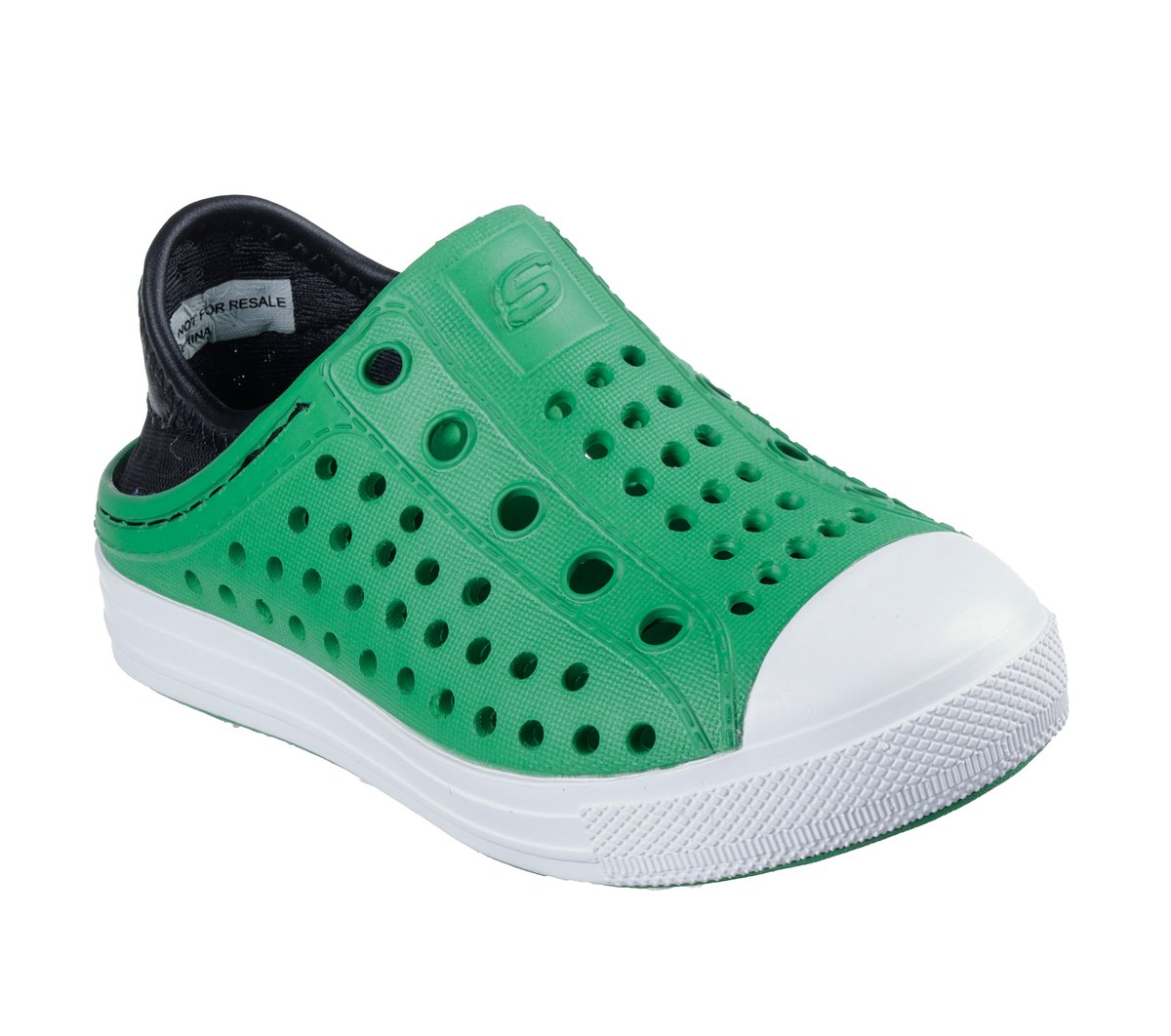 Foamies: Guzman Steps - Aqua Surge / Skechers Kids
