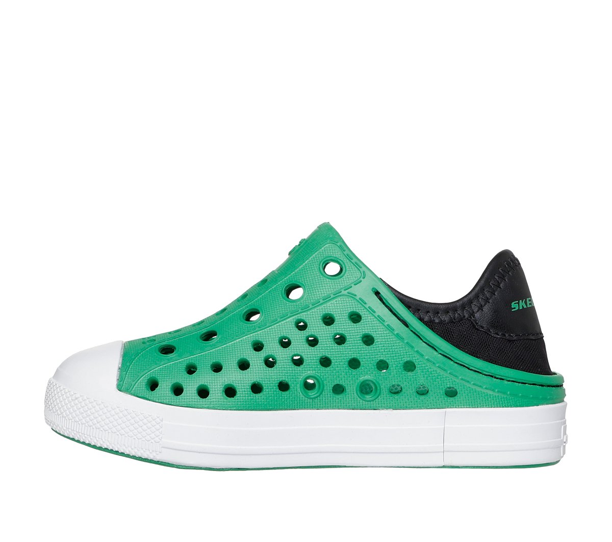 Foamies: Guzman Steps - Aqua Surge / Skechers Kids