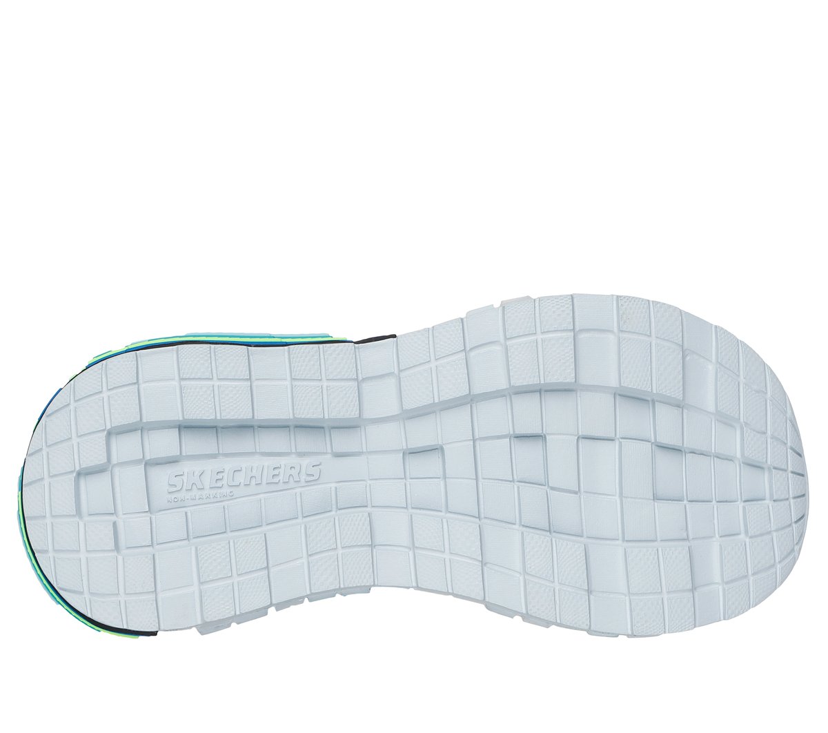 Mega-Splash 4K / Skechers Kids