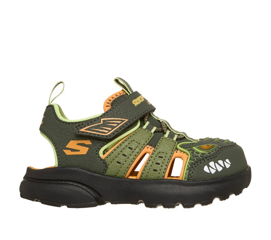 Razor Splash - Raptor Quest / Skechers Kids