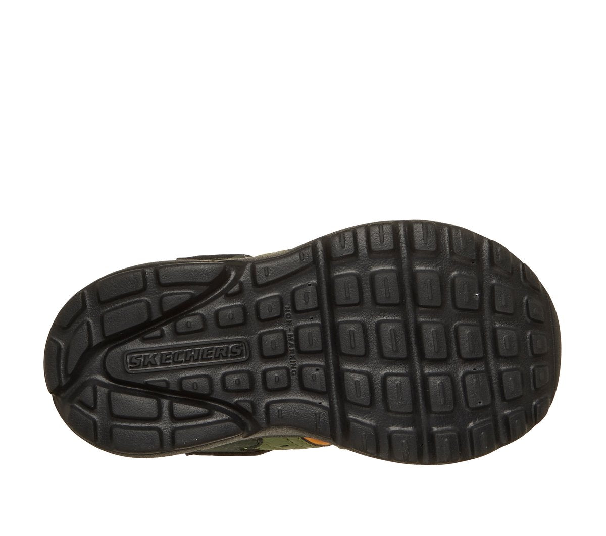 Razor Splash - Raptor Quest / Skechers Kids