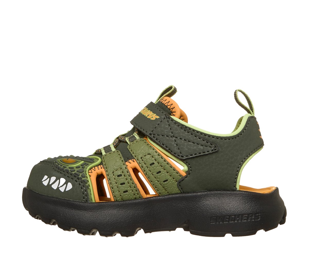 Razor Splash - Raptor Quest / Skechers Kids