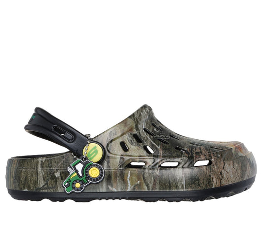 John Deere: Swifters II / Skechers Kids