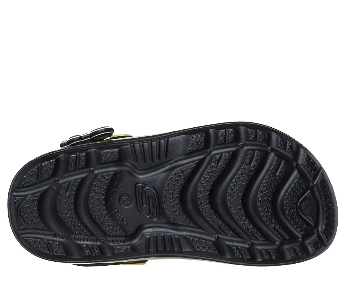 John Deere: Swifters II / Skechers Kids