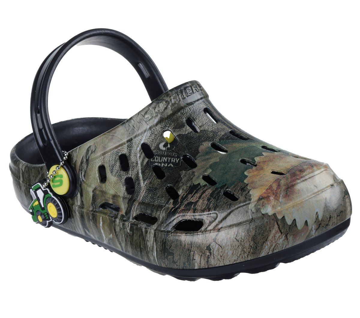 John Deere: Swifters II / Skechers Kids