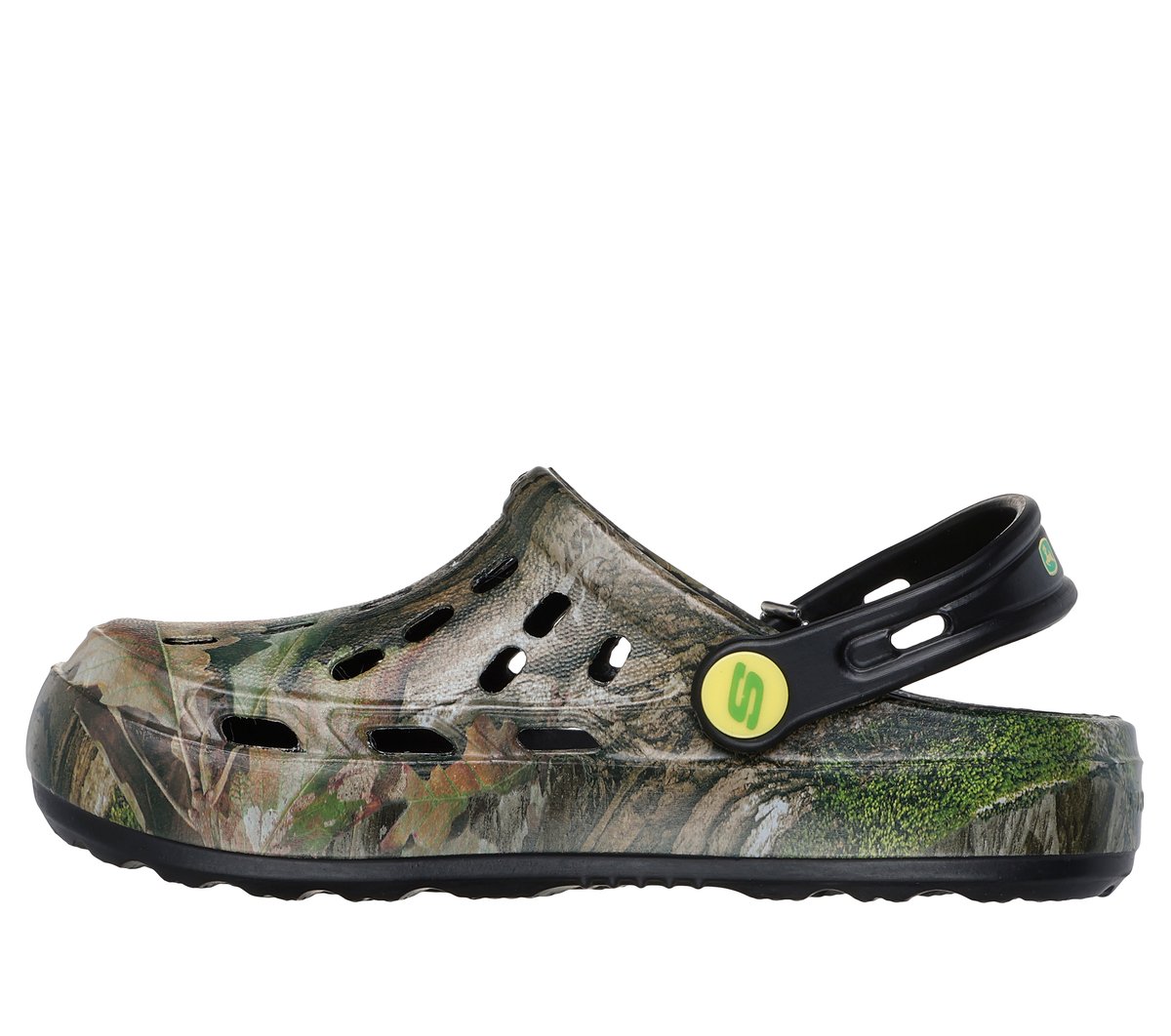 John Deere: Swifters II / Skechers Kids