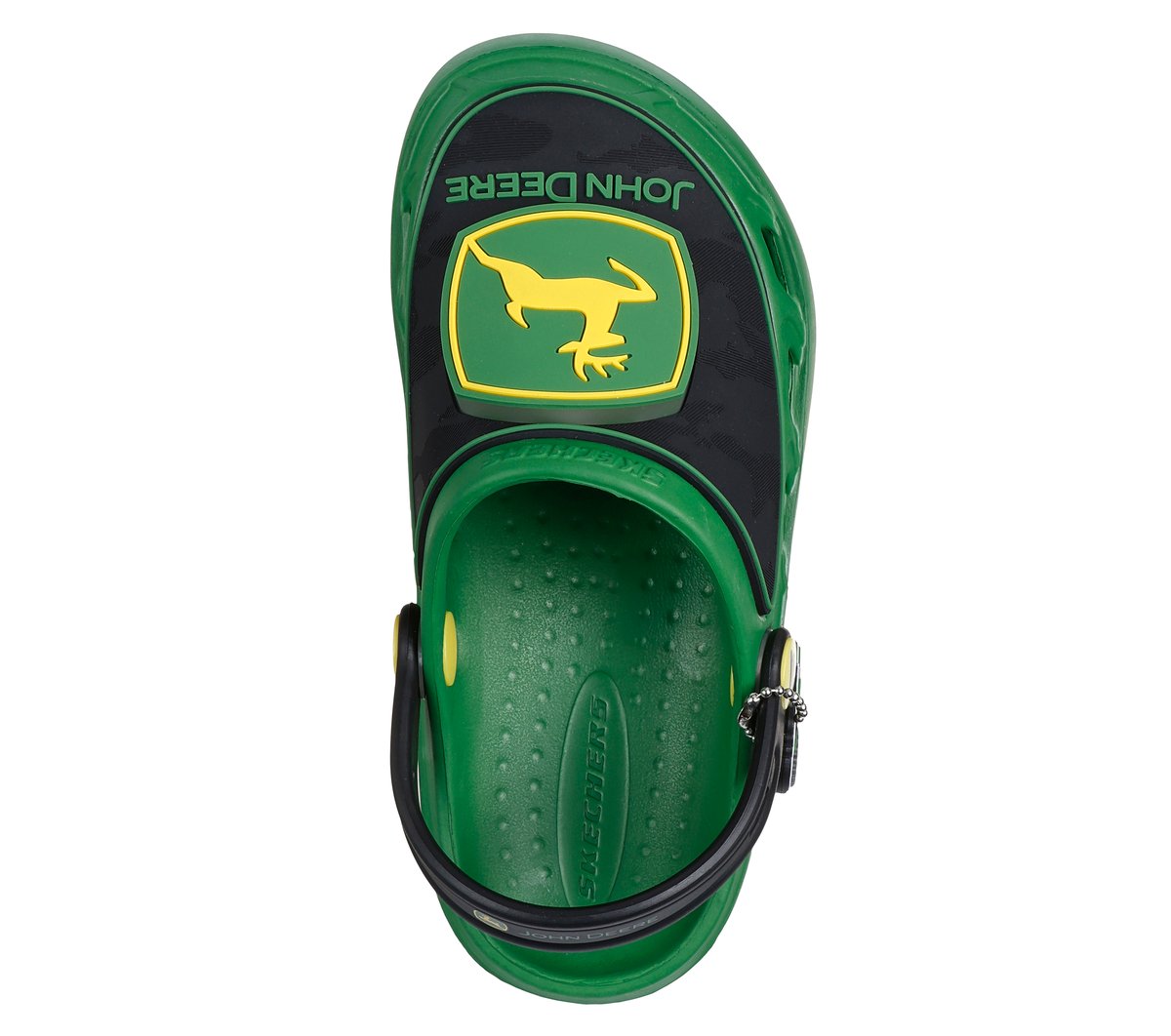 John Deere: Swifters II / Skechers Kids