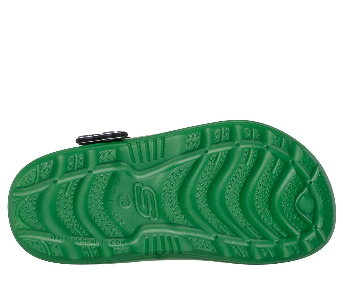 John Deere: Swifters II / Skechers Kids