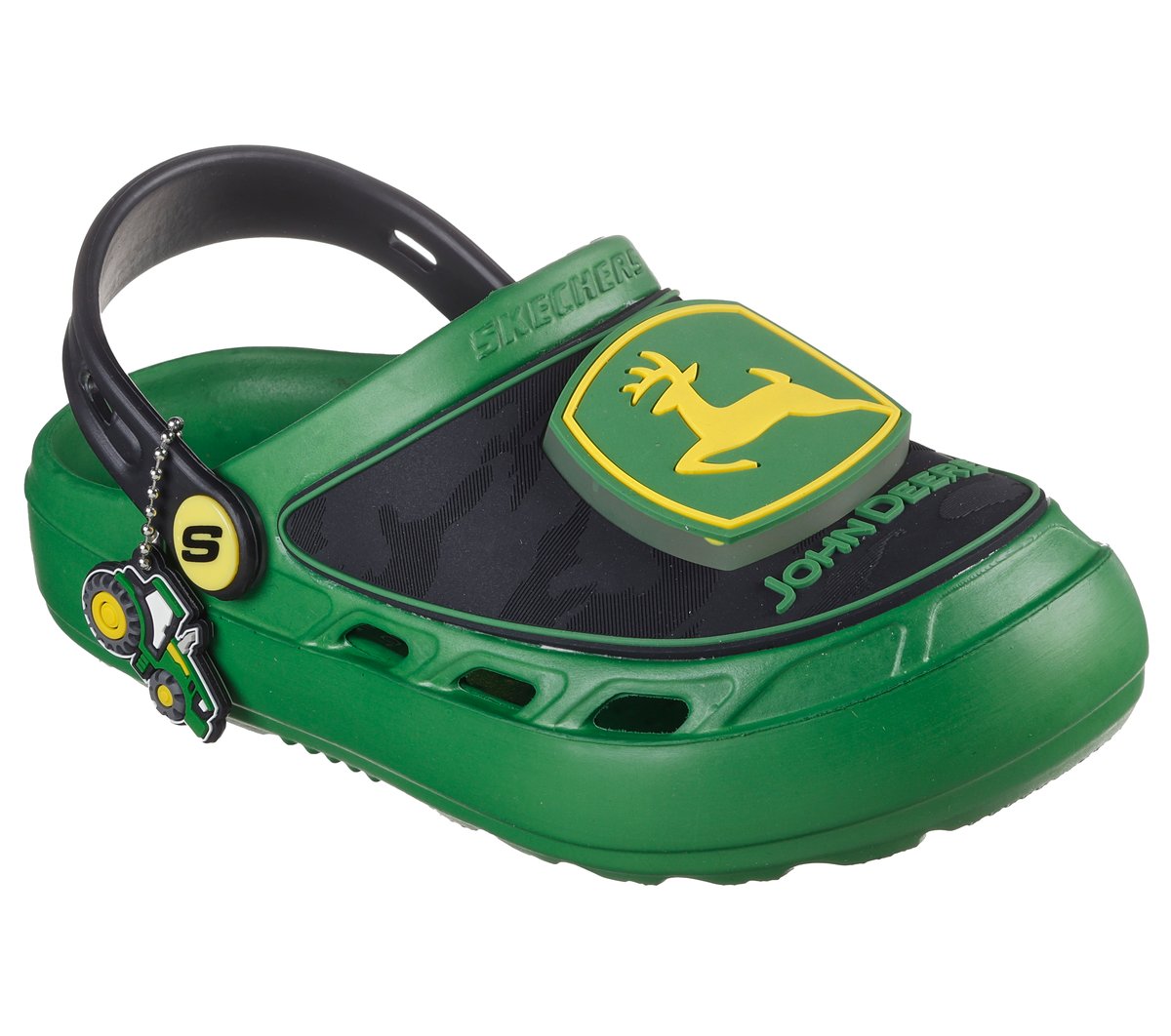 John Deere: Swifters II / Skechers Kids