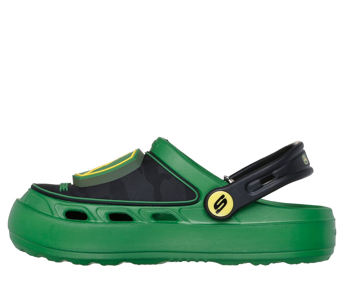 John Deere: Swifters II / Skechers Kids