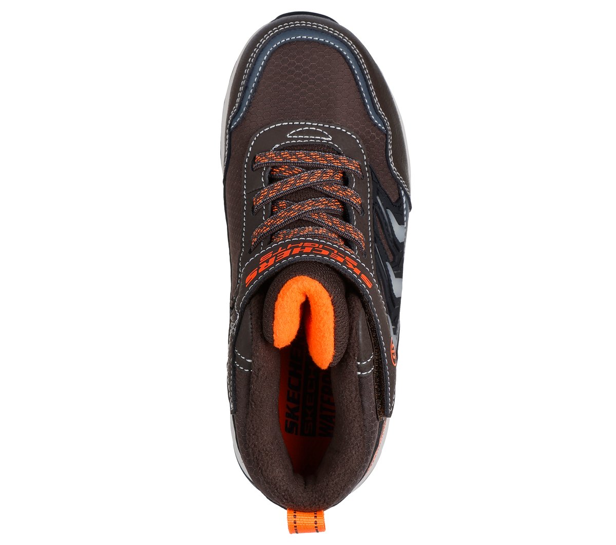Waterproof: Storm Blazer - Glow Roam / Skechers Kids